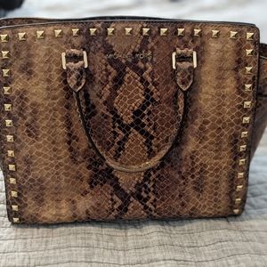 Michael Kors purse
